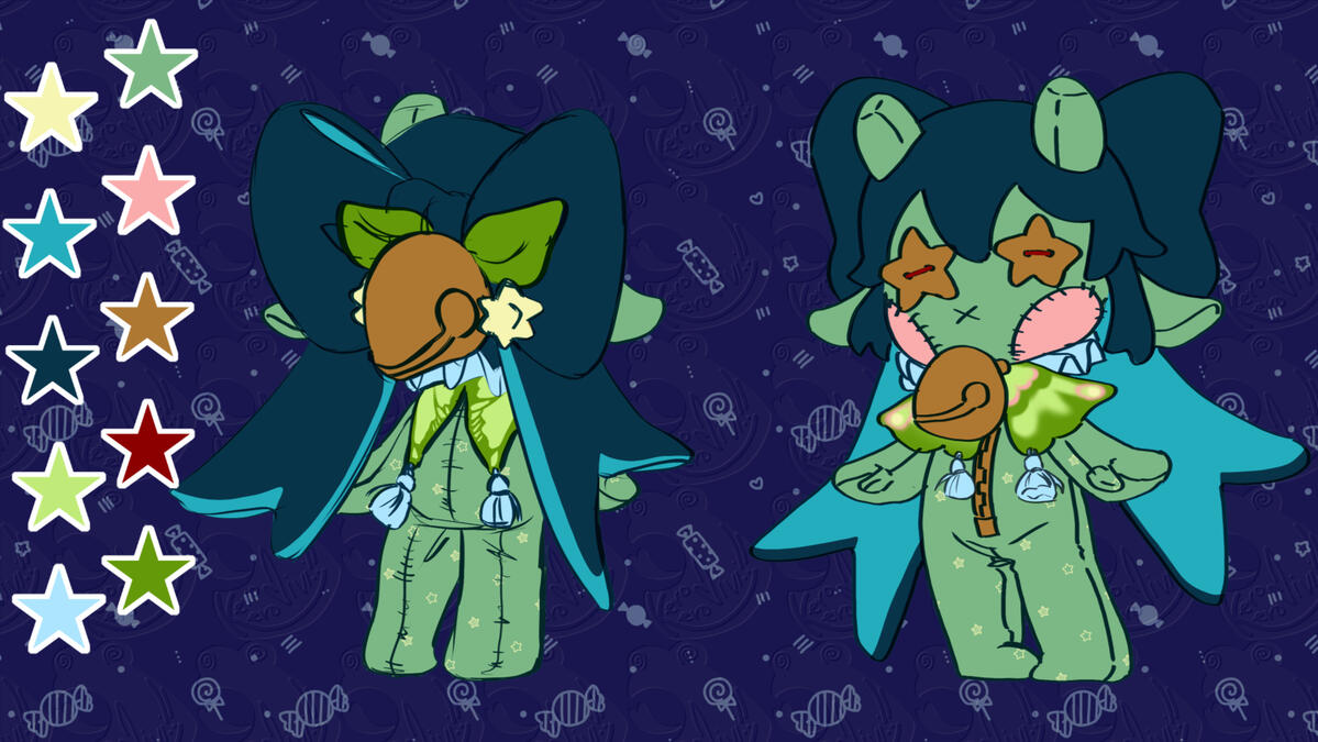 Aivi Yuletide Edition